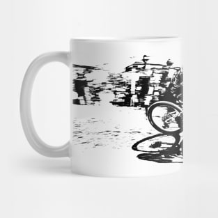 mtb Mug